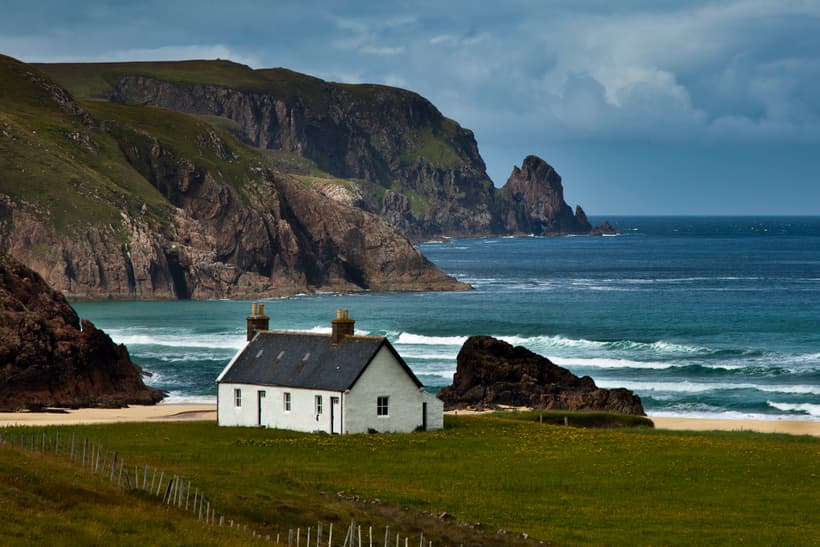 what-is-self-catering-accommodation-embracescotland